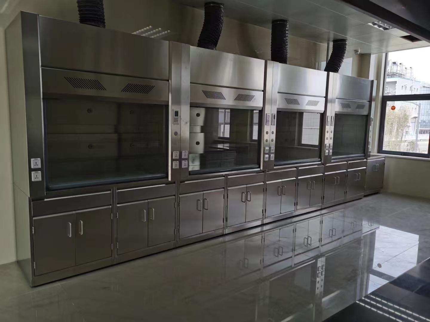 衡阳市全钢实验台不锈钢实验台 - 推荐
